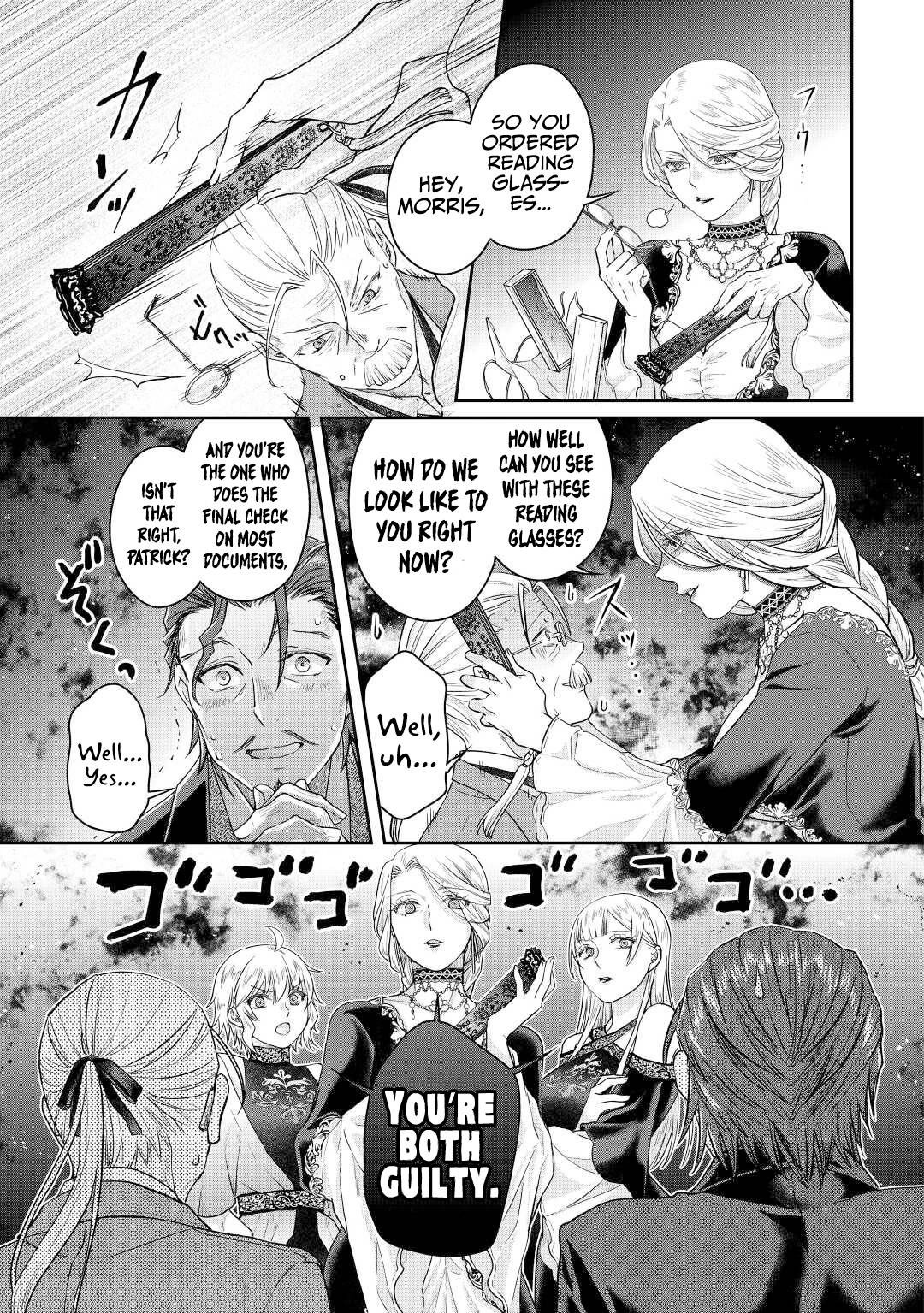 Tsukimichi: Moonlit Fantasy, Chapter 79 image 24